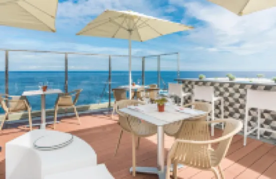 Studios by Aqua Natura Hotels Hotels in 