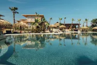 Kymaia Hotel Puerto Escondido - de playa