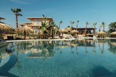 KYMAIA Hotels in Santa Maria Colotepec