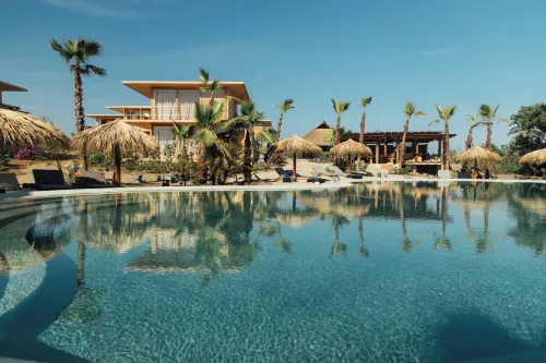 KYMAIA Hotels in Santa Maria Colotepec