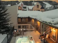 Lift House Lodge, Pet Friendly Studio Condo Hotels in Vail