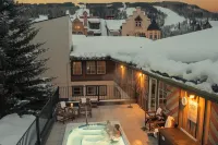 Lift House Lodge, Pet Friendly Studio Condo