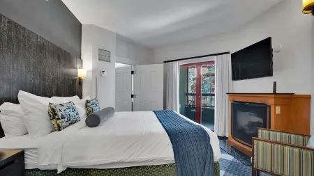 Marriott Grand Residence Condo - Walk to Heavenly Gondola & Casinos