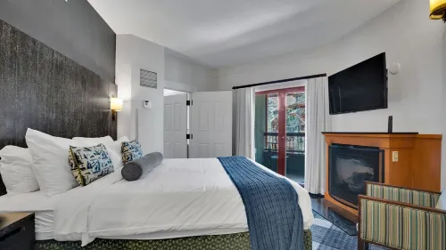 Marriott Grand Residence Condo - Walk to Heavenly Gondola & Casinos