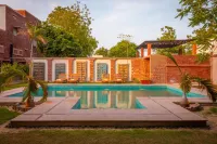 Tree of Life Bhadrajun House, Jodhpur - ที่มีบาร์