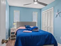 Family-friendly home in Hernando Beach, Florida Hotels in Hernando Beach