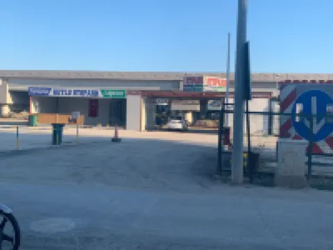 Rinascente Edirne otelleri