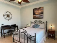 Charming 2-bedroom condo in brilliant South Padre Island minutes from beach