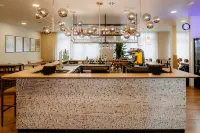 Moods Hotel Dortmund - Baarit