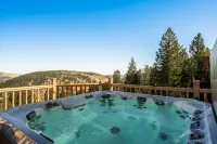 Stay In Evergreen - Denver Mountain Escape