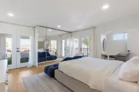 Majestic Villa with incredible views and hot tub