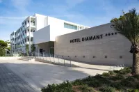 Diamant Hotel & Aparthotel - Mountain view