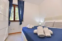 IzzHome Blue Sea Hotels in Nora