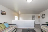 Private Rexburg 5 Bedroom Home with Bonus Loft The - 2-Star