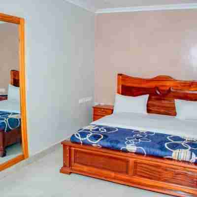 Blb Villa Park Hotel Rooms