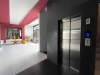 KHotel Hotels in Leon