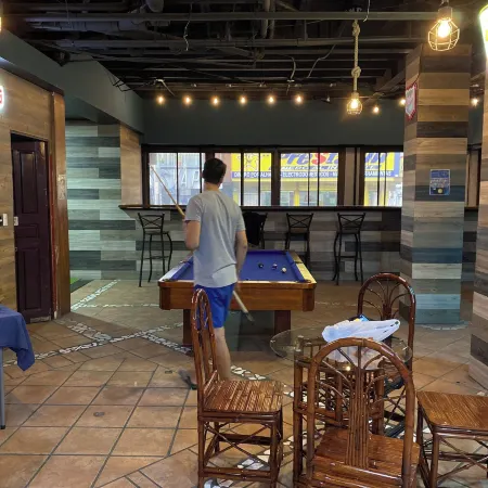 Alajuela Backpackers Airport Hostel
