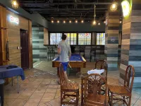 Alajuela Backpackers Airport Hostel