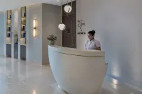 어드레스 비치 리조트 바레인 - 스파