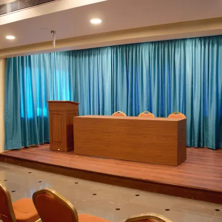 Palmarinha De Goa unit of GKP Real Estat