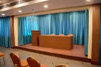 고아의 팔마리냐, GKP 부동산 소유 - 스파