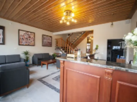 Ahıska Palas Kars Kars otelleri