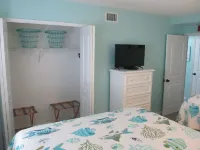 SC 512:  Coastal Cabana: 2B/2B With Ocean Views