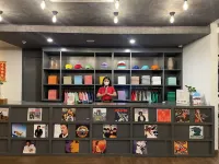 디프리마호텔 빈탄