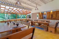 Casa Rivera del Cacao Hotels in Corozal