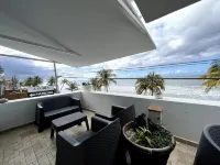 Mares Guesthouse Hotels in Moca