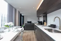 Pillo Rooms Apartments - Manchester Hotels in Salford