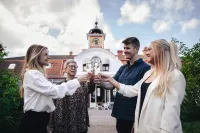 Gysinge Herrgård - Bars