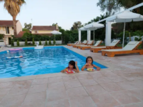 아멜리아의 정원