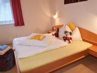 Retreat in Samnaun Alps - balcony