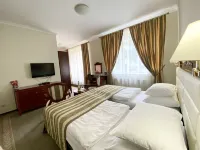 Hotel Giovanni Giacomo Hotels in Usti nad Labem