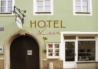 Hotel Lux Hotels in Regensburg