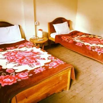 New Gojal Hotel and Restaurant