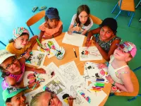 SOWELL家族 Le Grau du Roi 勒格羅－迪魯瓦酒店