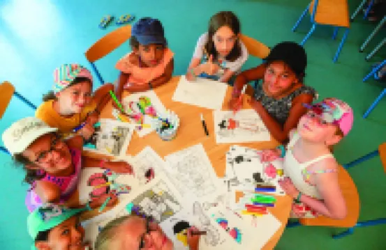 Sowell Family Grau du Roi