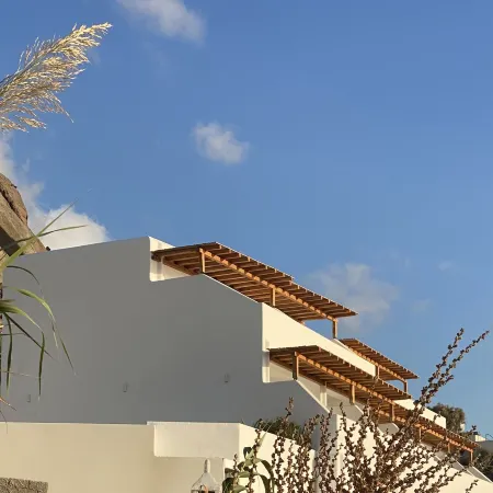 Calistus Mykonos