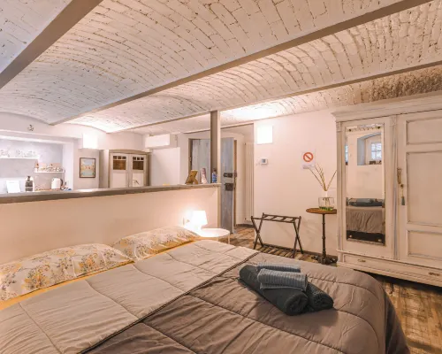 Trieste Art Loft Hotels near Barcola