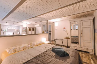 Trieste Art Loft Hotel in zona Miramare