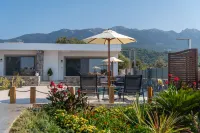 Villa Karydia with Private Pool