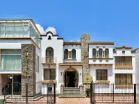 Dakani Hotel Boutique New Hotels near Foch Square
