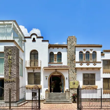 Dakani Hotel Boutique New