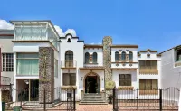 Dakani Hotel Boutique