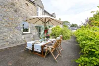 The Coach House at Moyglare Manor