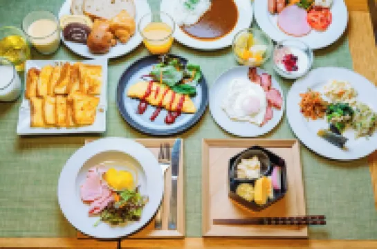 祗園精英露台飯店