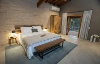 Canto do Irere - Boutique Hotel Hotels in Mairiporã