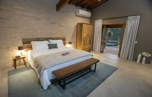 Canto do Irere - Boutique Hotel Hotels in Mairiporã